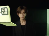 Huawei Nova Flip Video Teaser