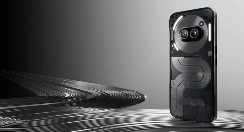 Nothing phone 2a plus cover