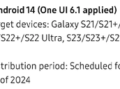 Android 14 Oneui 6 Update Older Galaxy Phones