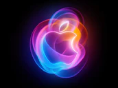 Apple Its Glowtime
