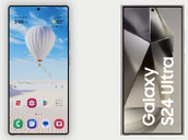 Samsung S25 Ultra Fan Made Render