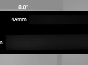 Samsung Galaxy Z Fold Special Edition Dimensions Evleaks