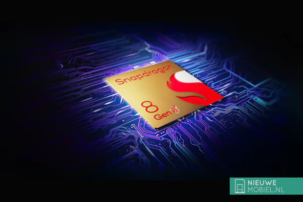 Qualcomm Snapdragon 8 Gen 4 strike through