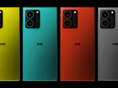 Hmd Hyper Colors Smashx 60