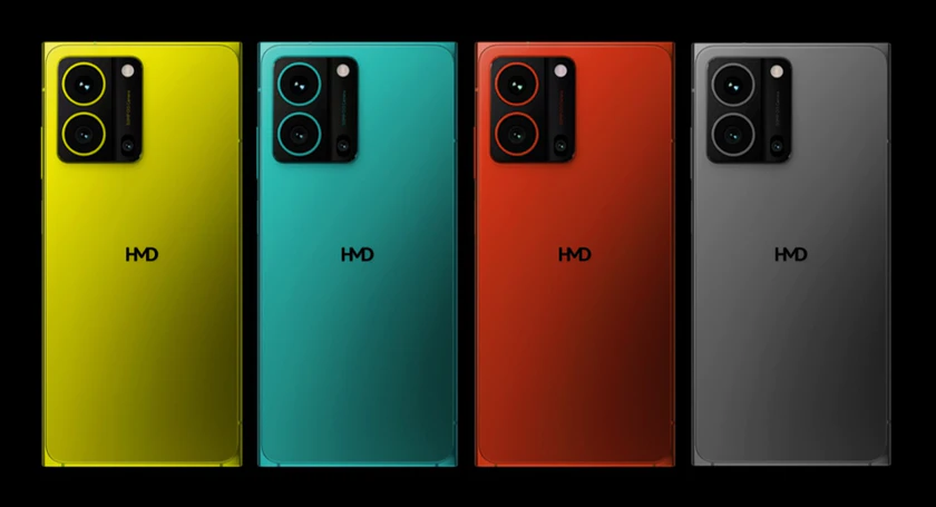 Hmd hyper colors smashx 60