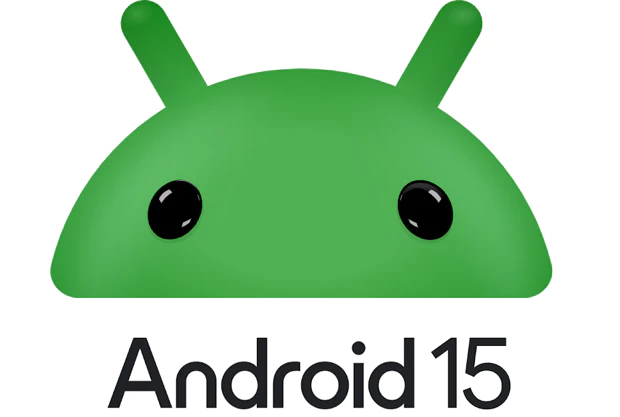 Android 15 Mascotte