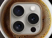 Iphone 16 Coffee Brown Titanium Emkwan