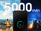 Samsung Galaxy A06 Official In India