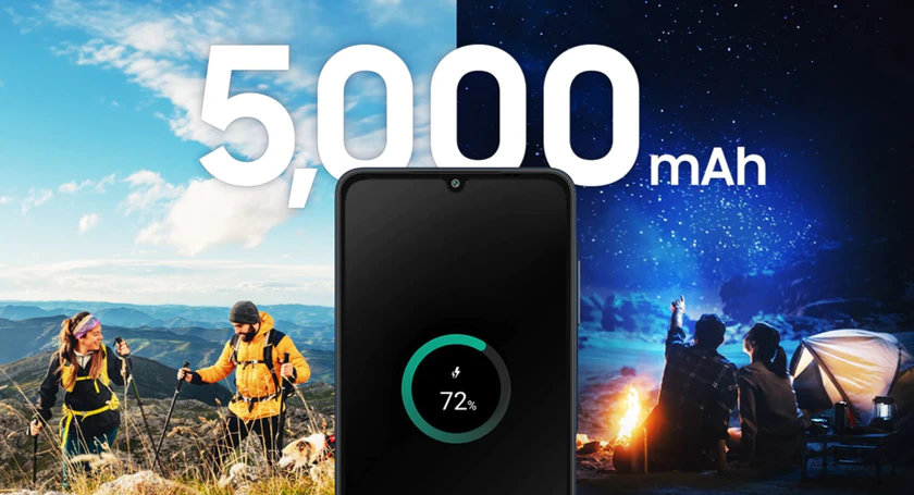 Samsung galaxy a06 official in india