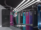 Hmd Fusion With Smart Outfits