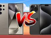 S24ultra Vs Iphone15promax