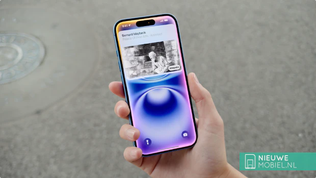 Apple iPhone 16 with Apple Intelligence