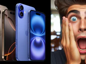 4 Things Apple Did Not Tell About Iphone 16 Pro And Iphone 16