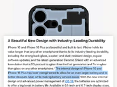 Iphone16 16plus Reengineered Internal Design