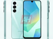 Samsung Galaxy A16 5g Image Androidheadlines