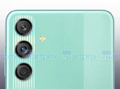 Samsung Galaxy M55s 5g Pics Leaked Smartprix