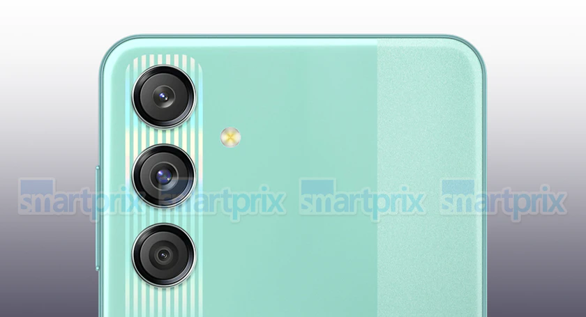 Samsung galaxy m55s 5g pics leaked smartprix