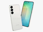 First Samsung S25 Render Onleaks