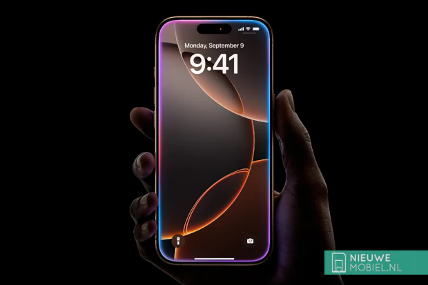 Apple iPhone 16 Pro with Apple Intelligence