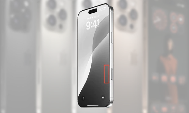 Apple iPhone 16 Pro touchscreen issues