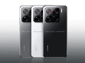 First Xiaomi 15 Pro Renders