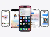 Apple Intelligence Is Coming