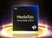 Mediatek Dimensity 9400 Announced