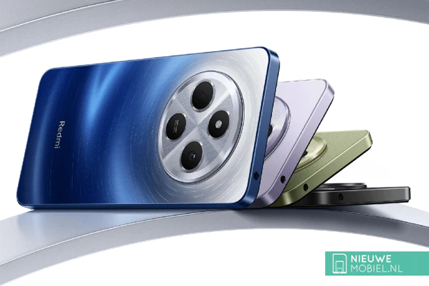 Xiaomi Redmi 14C is coming Xiaomi Redmi 14C is coming