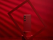 Sony Xperia 1 Vi Scarlet Announced