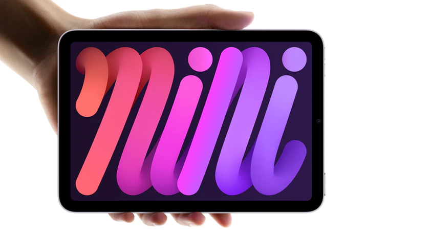Apple ipad mini 2024 7th gen