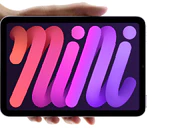 Apple Ipad Mini 2024 7th Gen