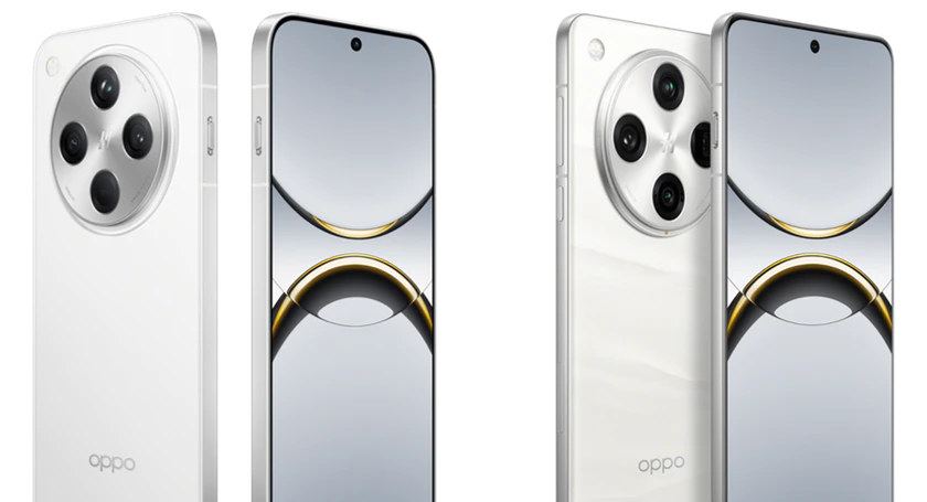 Oppo find x8 leak evleaks
