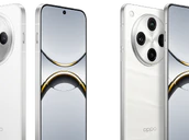 Oppo Find X8 Leak Evleaks