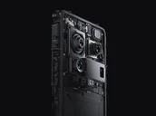 Xiaomi 14 Ultra Inside Camera Modules