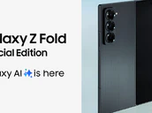 Samsung Galaxy Z Fold Se Is Here