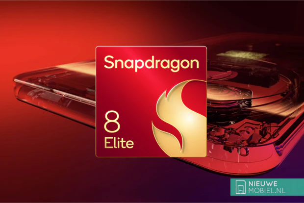 Qualcomm Snapdragon 8 Elite