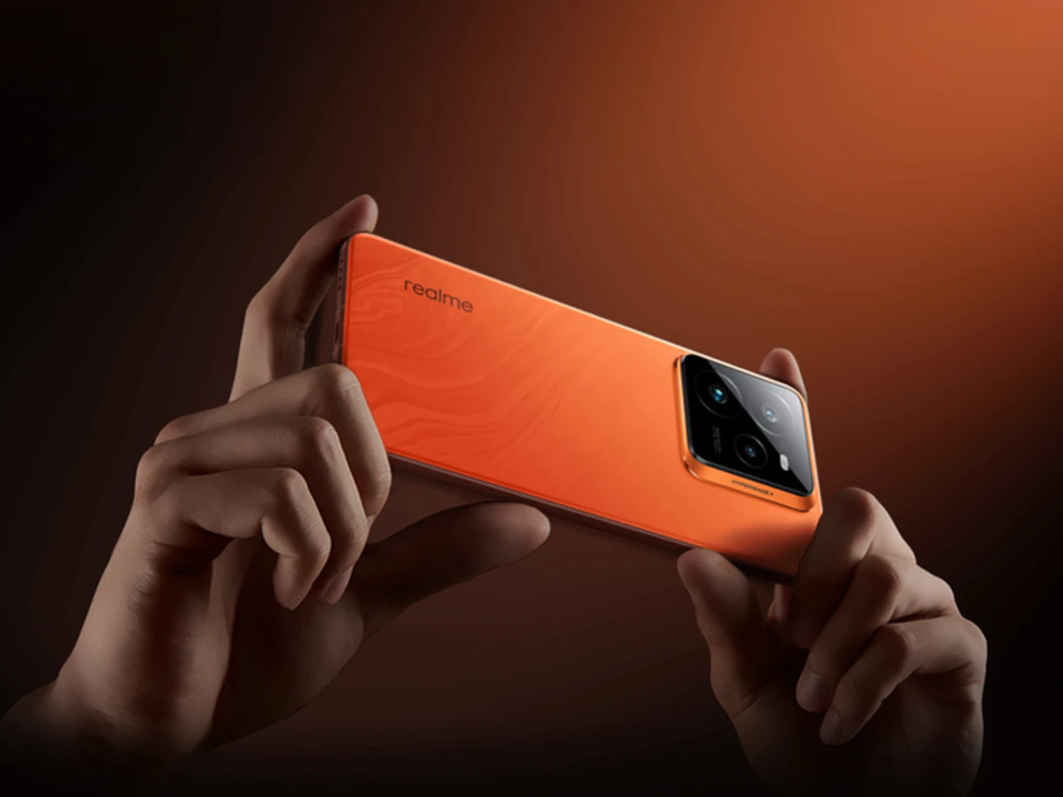 realme unveils GT 7 Pro with Snapdragon 8 Elite for Chinese market