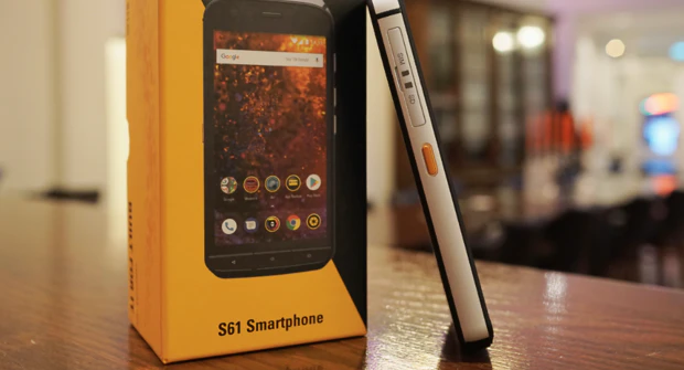 Maker of rugged Cat phones goes out of business