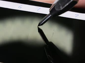 Jerryrigeverything S24 Ultra Scratch Test