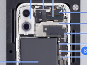Iphone 16 Spare Parts