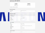Samsung Geekbench S25 With 12gb Ram
