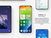 Oppo Coloros 15 Announced