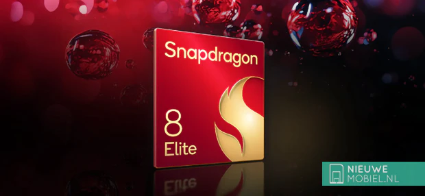 Snapdragon 8 Elite Snapdragon 8 Elite