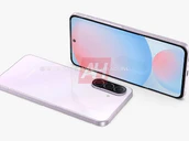 First Samsung Galaxy A56 Render Androidheadlines