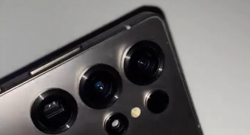 Samsung galaxy s25 ultra reddit video