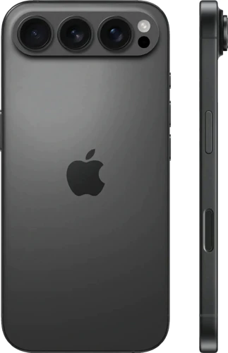 Apple iPhone 17 render by Digital Chat Station Apple iPhone 17 render by Digital Chat Station
