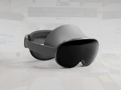 Google Android Xr Project Mohaan