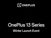 Oneplus Winter Launch Event For Oneplus 13