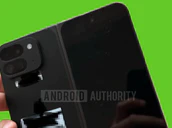 Google Pixel Fold 2 Leak With New Camera Bar Androidauthority