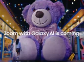 Zoom With Galaxy Ai Is Coming
